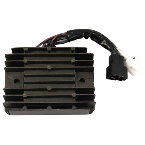 Kompatibler Spannungsrichterregler für GSXR1300 GSX1300R Motorrad 2009 2002 2012 2012 Modelle passt zu GSXR 1300 Motorradteilen Kompatibler Spannungsrichterregler für GSXR1300 GSX1300R Motorrad 2009 2002 2012 2012 Modelle passt zu GSXR 1300 Motorradteilen von GOexcscqc