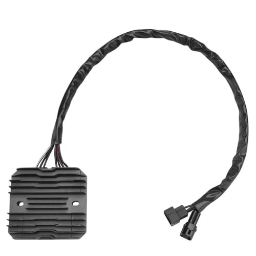 Motorradspannungsregler -Gleichrichter mit GSX1300 2008 2009 2012 2012 2012 JAHRE PASS OEM 32800 15H10 000 Motorradspannungsregler -Gleichrichter mit GSX1300 2008 2009 2012 2012 2012 JAHRE PASS OEM 32800 15H10 000 von GOexcscqc