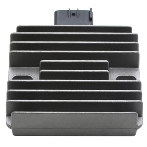 Motorradspannungsregler Gleichrichter mit YP250 yp250R XVS1100A XVS1100 WR250R WR250X MT03 SR400 YZF-R6R FITS 4xy-81960-00-00 kompatibel Motorradspannungsregler Gleichrichter mit YP250 yp250R XVS1100A XVS1100 WR250R WR250X MT03 SR400 YZF-R6R FITS 4xy-81960-00-00 kompatibel von GOexcscqc