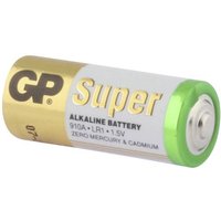 GP Batteries GPSUP910AB Spezial-Batterie Alkali-Mangan 1.5V von GP Batteries