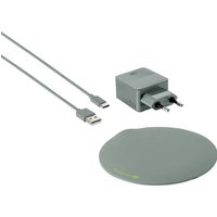 GP Batteries Induktions-Ladegerät 3000mA GPWGQP1AGYUSB668 QP1A Ausgänge Induktionslade-Standard Du GP Batteries Induktions-Ladegerät 3000mA GPWGQP1AGYUSB668 QP1A Ausgänge Induktionslade-Standard Du von GP Batteries