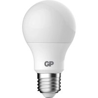 Gp Batteries - gp Batterien 740GPMGL087885B3 led eek a+ (a++ - e) E27 Globeform 5.6W = 40W Warmwhite (ø x l) 45mm von GP Batteries