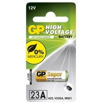 Batterien High Voltage 23AE (MS21/MN21) / 01er Blister (10023AC1) - GP von GP