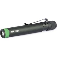 GP Battery Stiftleuchte / Cliptaschenlampe CP21 von GP Battery