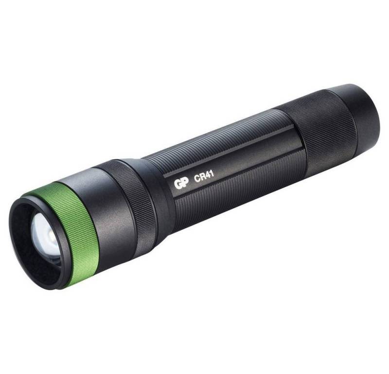 GP Discovery Taschenlampe LED-Taschenlampe von GP Discovery