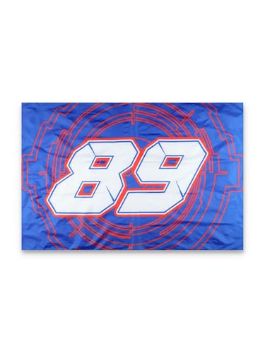 Flag Jorge Martin - 89 viewfinder-U von GP GRUPPO PRITELLI