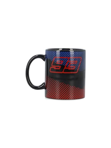 MARC MARQUEZ Mug - 93 stripes-U von GP GRUPPO PRITELLI