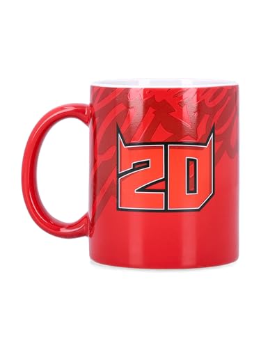 FABIO QUARTARARO Mug El Diablo 20-U von GP GRUPPO PRITELLI