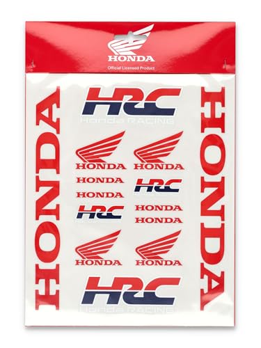 Stickers - HRC Racing-U von GP GRUPPO PRITELLI