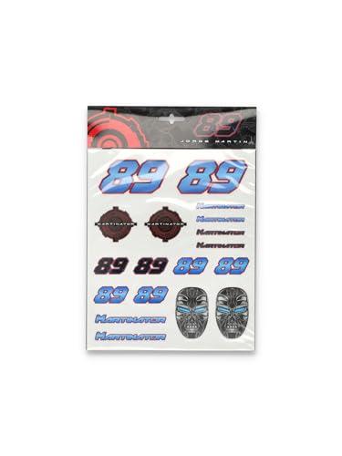 Stickers - JM89-U von GP GRUPPO PRITELLI