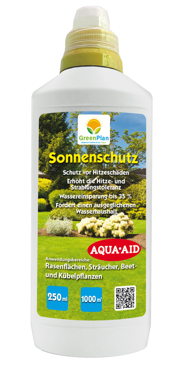 GP Sonnenschutz von GP GreenPlan