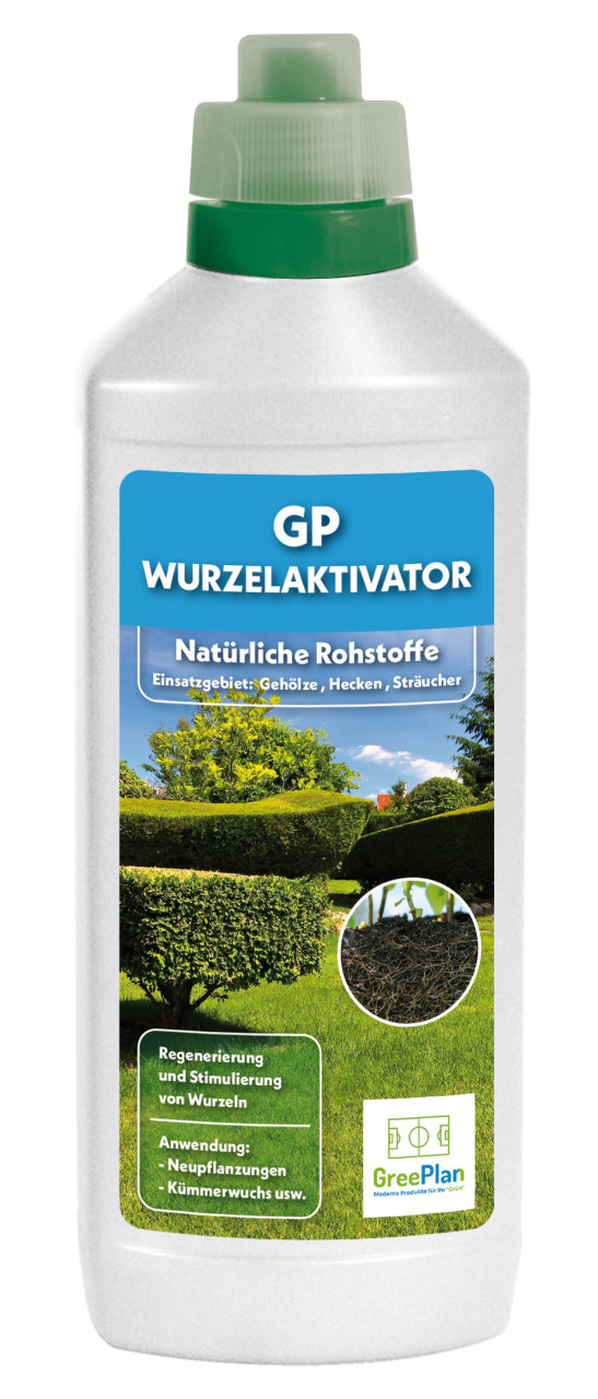 GP Wurzelaktivator von GP GreenPlan