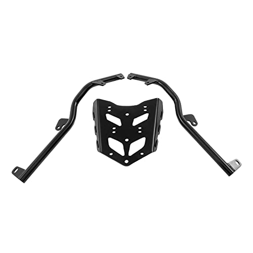 GP Kompozit F 900 XR 2020-2021 Kompatibler Gepäckträger Schwarz GP Kompozit F 900 XR 2020-2021 Kompatibler Gepäckträger Schwarz von GP Kompozit