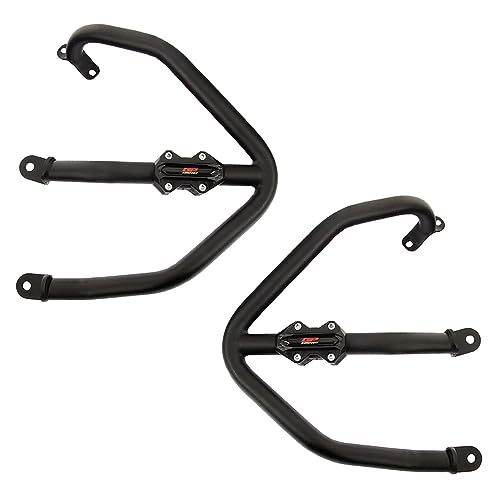 GP Kompozit Für 250SR 2020-2022 Kompatibler Motor Crash Bar Protector Schwarz GP Kompozit Für 250SR 2020-2022 Kompatibler Motor Crash Bar Protector Schwarz von GP Kompozit