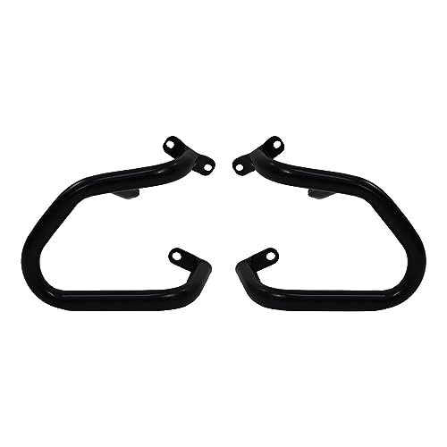 GP Kompozit Für 400 NK 2017-2020 Kompatibler Motor Crash Bar Protector Schwarz GP Kompozit Für 400 NK 2017-2020 Kompatibler Motor Crash Bar Protector Schwarz von GP Kompozit