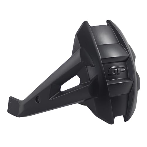 GP Kompozit Für 650 NK 2017-2020 kompatibler Spritzschutz hinten schwarz GP Kompozit Für 650 NK 2017-2020 kompatibler Spritzschutz hinten schwarz von GP Kompozit