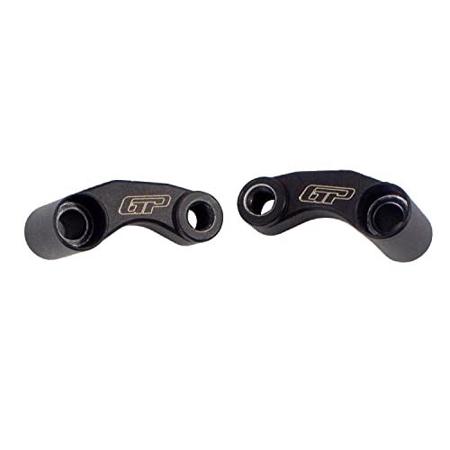 GP Kompozit Für 790/890 ADV/ADV R 2021 kompatible Spiegelverlängerung Schwarz GP Kompozit Für 790/890 ADV/ADV R 2021 kompatible Spiegelverlängerung Schwarz von GP Kompozit