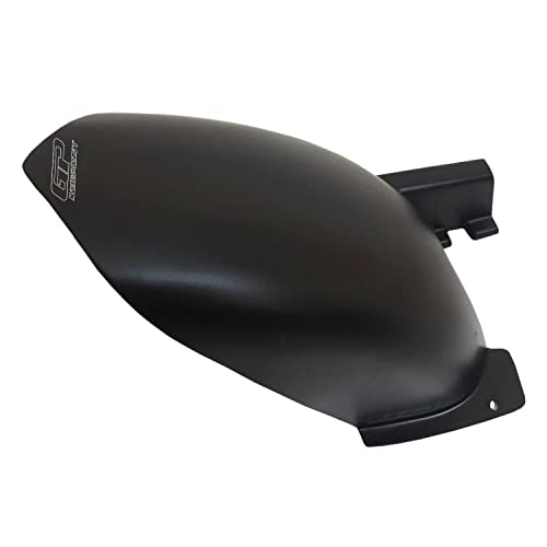 GP Kompozit Für CB 600 F Hornet 2007-2012 Kompatibles Heckblech Schutzblech Spritzschutz Kotflügel Schwarz GP Kompozit Für CB 600 F Hornet 2007-2012 Kompatibles Heckblech Schutzblech Spritzschutz Kotflügel Schwarz von GP Kompozit