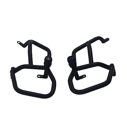 GP Kompozit Für CB 650 R 2019-2022 Kompatibler Motor Crash Bar Protector Schwarz GP Kompozit Für CB 650 R 2019-2022 Kompatibler Motor Crash Bar Protector Schwarz von GP Kompozit