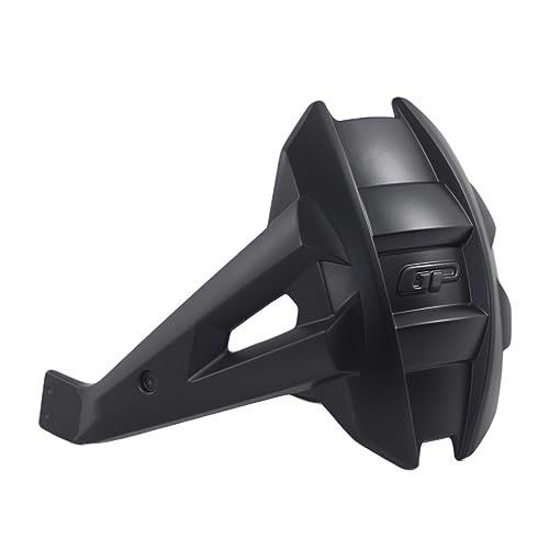 GP Kompozit Für MT-07 2014-2022 kompatibler Spritzschutz hinten schwarz GP Kompozit Für MT-07 2014-2022 kompatibler Spritzschutz hinten schwarz von GP Kompozit