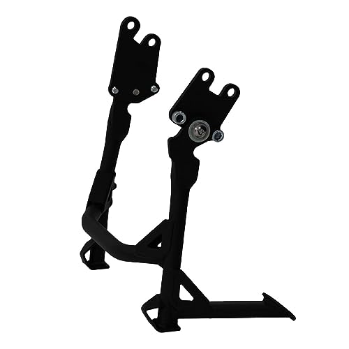 GP Kompozit Für MT-07 Tracer 2016-2022 kompatibler Center Lift Ständer schwarz GP Kompozit Für MT-07 Tracer 2016-2022 kompatibler Center Lift Ständer schwarz von GP Kompozit