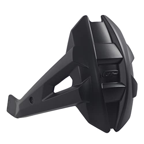 GP Kompozit Für MT-25 2015-2022 kompatibler Spritzschutz hinten schwarz GP Kompozit Für MT-25 2015-2022 kompatibler Spritzschutz hinten schwarz von GP Kompozit