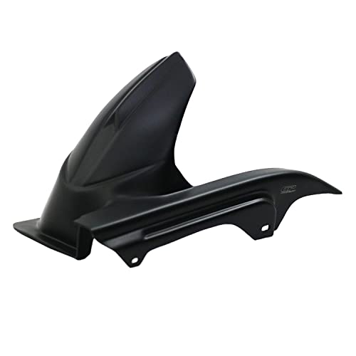 GP Kompozit Für NC 750 D Integra 2014-2020 Kompatibles Heckblech Schutzblech Spritzschutz Kotflügel Schwarz GP Kompozit Für NC 750 D Integra 2014-2020 Kompatibles Heckblech Schutzblech Spritzschutz Kotflügel Schwarz von GP Kompozit
