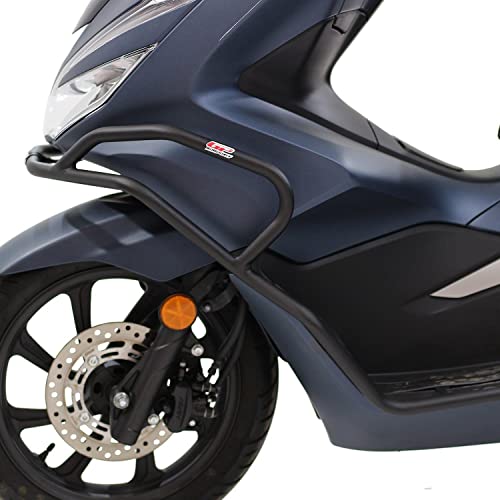 GP Kompozit Motorschutz Sturzbügelschutz Schwarz Kompatibel für Honda PCX125 / PCX150 2018-2020 GP Kompozit Motorschutz Sturzbügelschutz Schwarz Kompatibel für Honda PCX125 / PCX150 2018-2020 von GP Kompozit