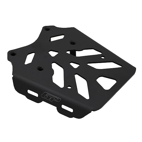 GP Kompozit Für PCX 125 2011-2022 Kompatibler Heckgepäckträger Schwarz GP Kompozit Für PCX 125 2011-2022 Kompatibler Heckgepäckträger Schwarz von GP Kompozit
