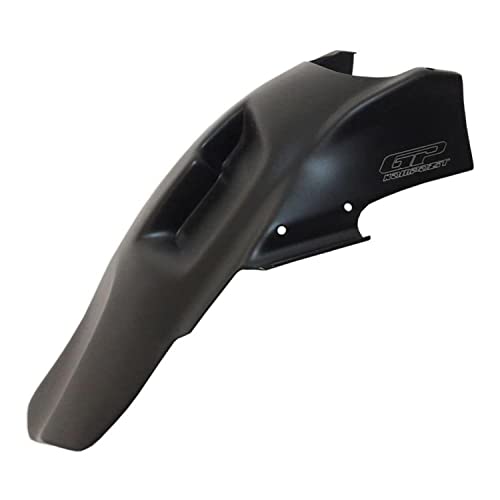 GP Kompozit Für R 1200 GS ADV 2004-2012 Kompatibles Schutzblech schwarz GP Kompozit Für R 1200 GS ADV 2004-2012 Kompatibles Schutzblech schwarz von GP Kompozit