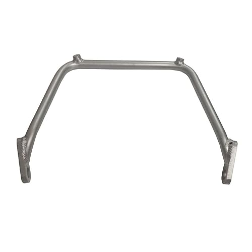 GP Kompozit Für R 1200 GS ADV 2004–2012 kompatible Windschutzscheibenhalterung aus Aluminium GP Kompozit Für R 1200 GS ADV 2004–2012 kompatible Windschutzscheibenhalterung aus Aluminium von GP Kompozit