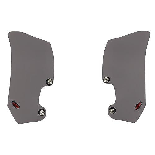 GP Kompozit Für R 1200 GS ADV 2004-2012 kompatibler Seitenspoiler Winglet Smoked GP Kompozit Für R 1200 GS ADV 2004-2012 kompatibler Seitenspoiler Winglet Smoked von GP Kompozit