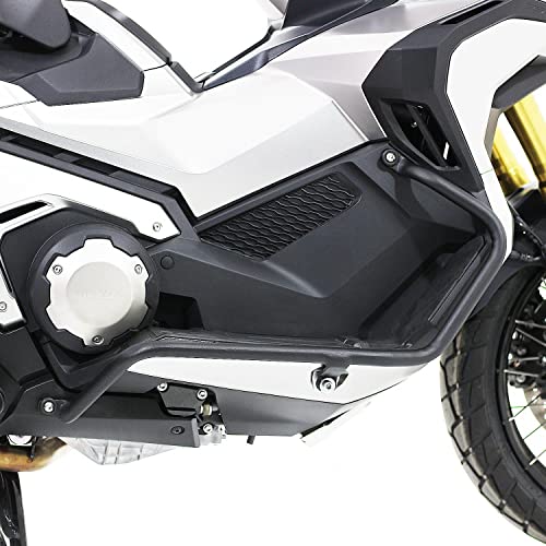 GP Kompozit Für X-ADV 2017-2022 Kompatible Crash Bar Protector Schwarz GP Kompozit Für X-ADV 2017-2022 Kompatible Crash Bar Protector Schwarz von GP Kompozit