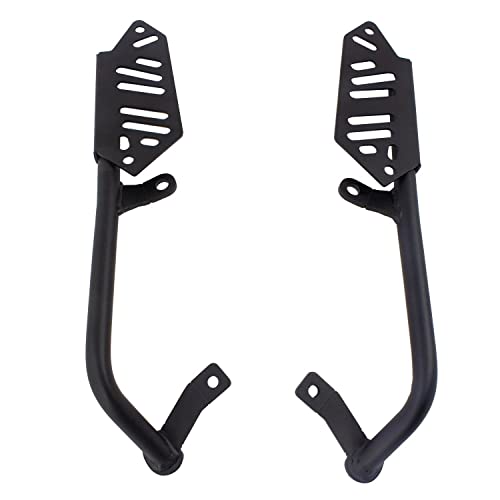 GP Kompozit MT-09 Tracer 2015-2020 Kompatibler Heckträger schwarz GP Kompozit MT-09 Tracer 2015-2020 Kompatibler Heckträger schwarz von GP Kompozit