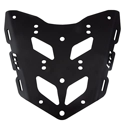 GP Kompozit MT-09 Tracer 2021-2022 Kompatibler Heckträger schwarz GP Kompozit MT-09 Tracer 2021-2022 Kompatibler Heckträger schwarz von GP Kompozit