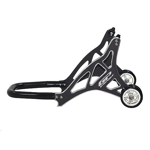GP Kompozit Universal-Aluminium-Frontständer, Schwarz GP Kompozit Universal-Aluminium-Frontständer, Schwarz von GP Kompozit