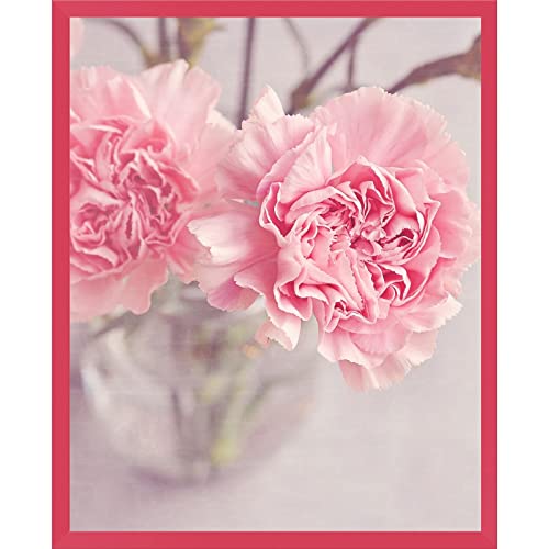GP TONER Bilderrahmen Rahmen für Plakate Fotorahmen 24x30 cm Rosa GP TONER Bilderrahmen Rahmen für Plakate Fotorahmen 24x30 cm Rosa von GP TONER