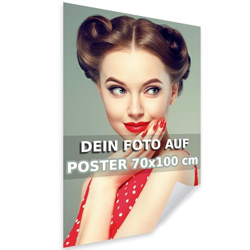GP TONER Individuelle Poster-Drucke Poster mit Wunschmotiv personalisiertes Foto zum Posterdruck Wandkunst Poster zu Hause schöner Druck viele Größen Personalisierbares Geschenk 70x100cm GP TONER Individuelle Poster-Drucke Poster mit Wunschmotiv personalisiertes Foto zum Posterdruck Wandkunst Poster zu Hause schöner Druck viele Größen Personalisierbares Geschenk 70x100cm von GP TONER