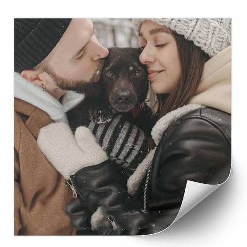 GP TONER Individuelle Poster-Drucke Poster mit Wunschmotiv personalisiertes Foto zum Posterdruck Wandkunst Poster zu Hause schöner Druck viele Größen Personalisierbares Geschenk 80x80cm GP TONER Individuelle Poster-Drucke Poster mit Wunschmotiv personalisiertes Foto zum Posterdruck Wandkunst Poster zu Hause schöner Druck viele Größen Personalisierbares Geschenk 80x80cm von GP TONER
