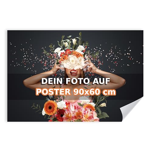 GP TONER Individuelle Poster-Drucke mit Wunschmotiv personalisiertes Foto zum Posterdruck Wandkunst Poster zu Hause Druck viele Größen Personalisierbares Geschenk 90x60cm GP TONER Individuelle Poster-Drucke mit Wunschmotiv personalisiertes Foto zum Posterdruck Wandkunst Poster zu Hause Druck viele Größen Personalisierbares Geschenk 90x60cm von GP TONER