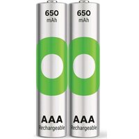 GP Akkus ReCyko+ Micro AAA 1.2 V von GP