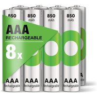 GP Akkus ReCyko+ Mignon AA 1.2 V von GP