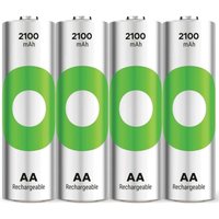 GP Akkus ReCyko+ Mignon AA 1.2 V von GP