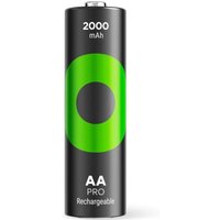 GP Akkus ReCyko+ PRO Mignon AA 1.2 V von GP