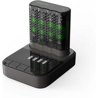 GP USB-Akku-Schnellladegerät P461 von GP