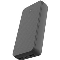 B+ Powerbank 20000 mAh LiPo usb-a, usb-c® Grau - GP von GP