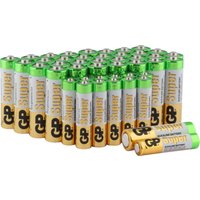 GP Batterien-Set Micro AAA, Mignon AA 1.5 V von GP