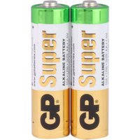 GP Batterien Mignon AA 1.5 V von GP