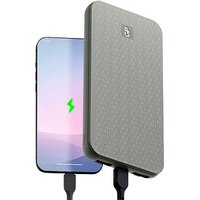 GP B05B Powerbank 5.000 mAh grün von GP