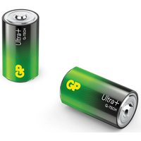 GP Batterie Mono D 1.5 V von GP